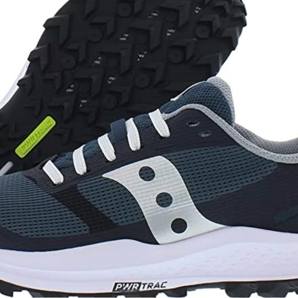 Saucony Running Shoes - Picture 4 of 4